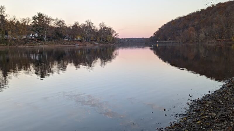 Delaware Canal State Park - New Hope, PA