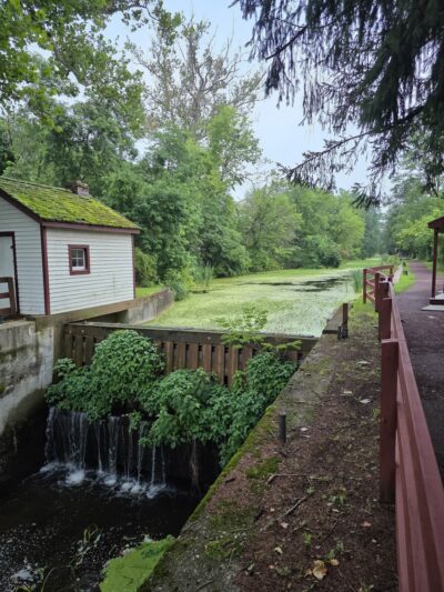 Delaware Canal State Park - New Hope, PA