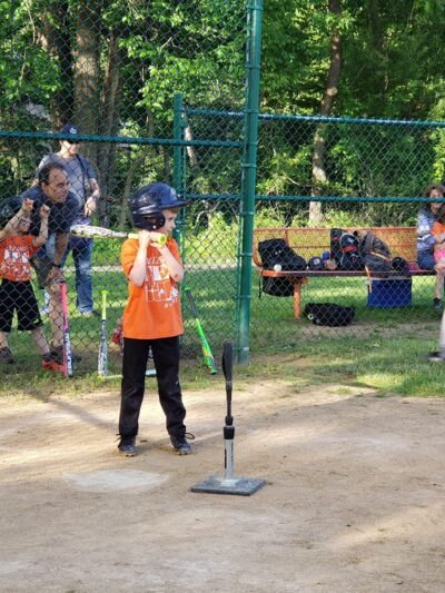 Laurel Park - New Hope, PA