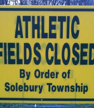 Laurel Park - New Hope, PA