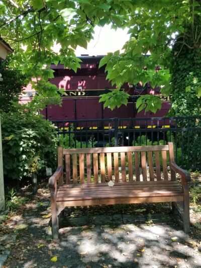 Lenape Park - New Hope, PA