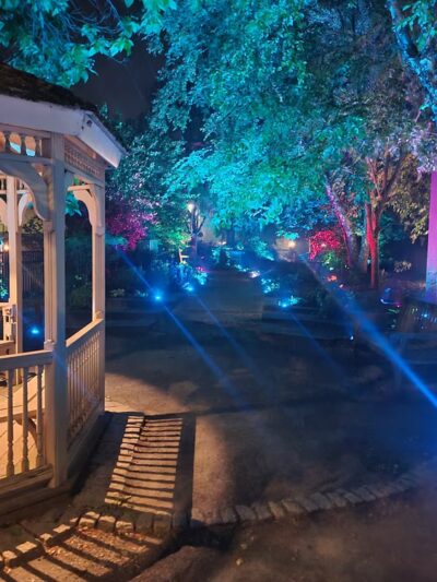 Lenape Park - New Hope, PA