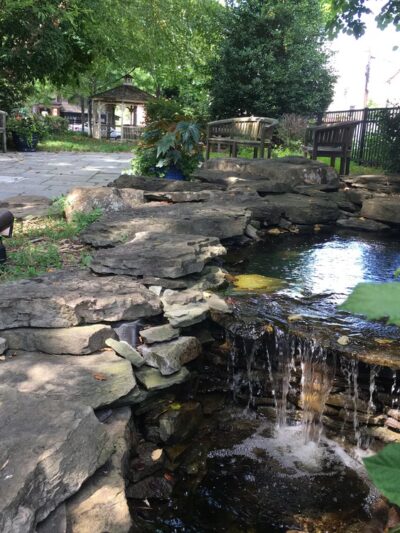 Lenape Park - New Hope, PA