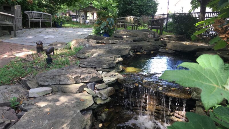 Lenape Park - New Hope, PA