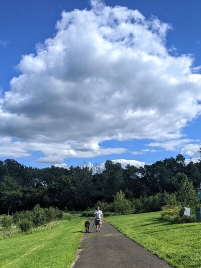 Lookout Park - New Hope, PA