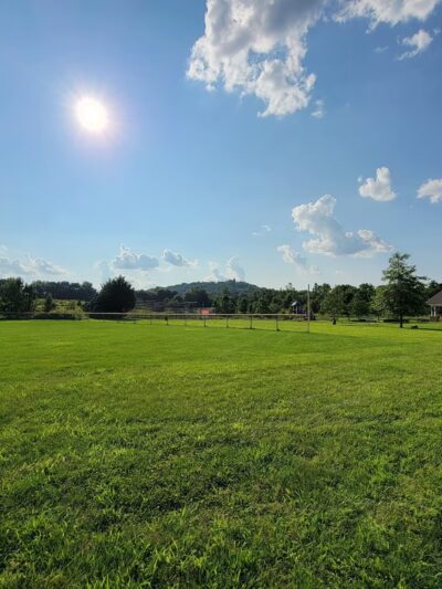 Lookout Park - New Hope, PA