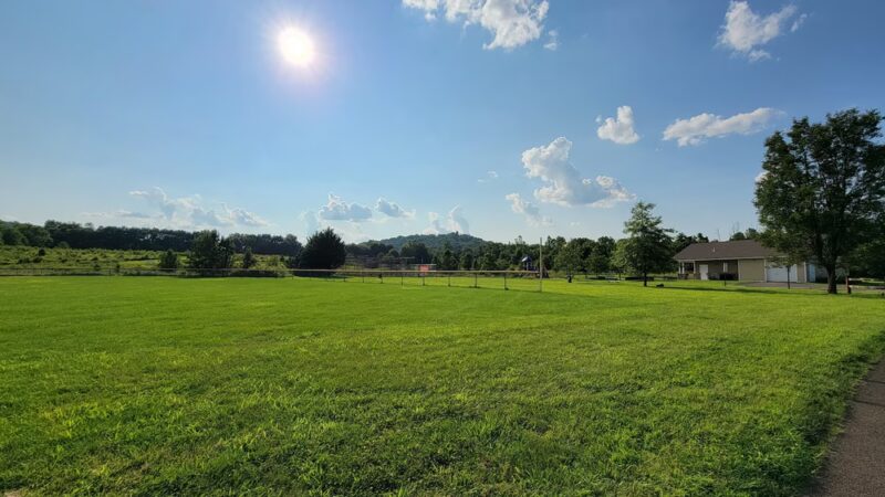 Lookout Park - New Hope, PA
