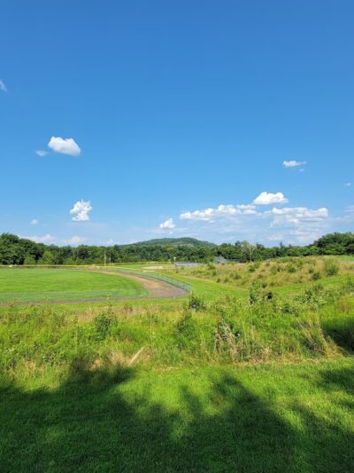Lookout Park - New Hope, PA