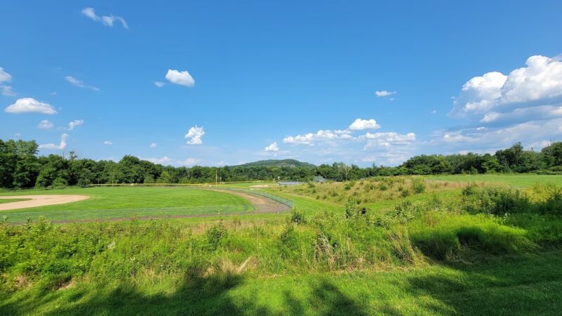 Lookout Park - New Hope, PA