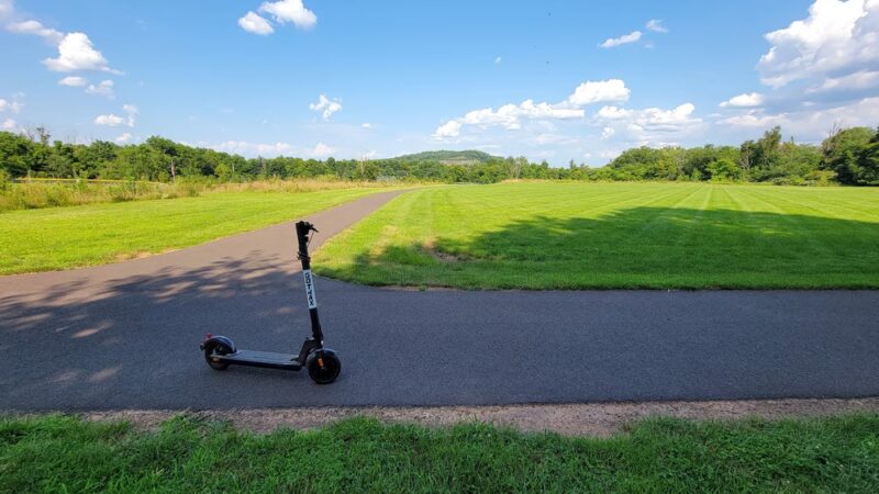 Lookout Park - New Hope, PA