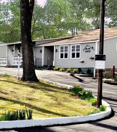New Hope Lodge - New Hope, PA
