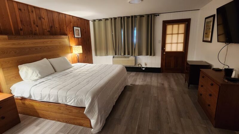 New Hope Lodge - New Hope, PA