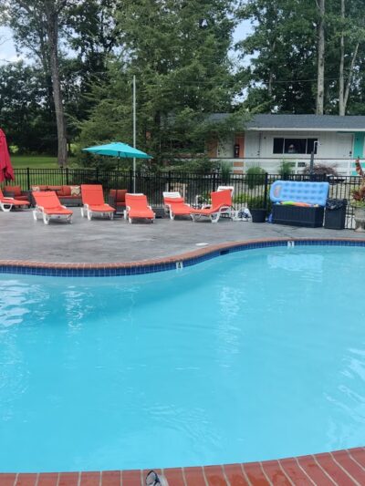 New Hope Lodge - New Hope, PA