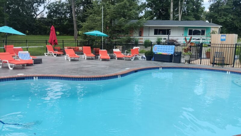 New Hope Lodge - New Hope, PA