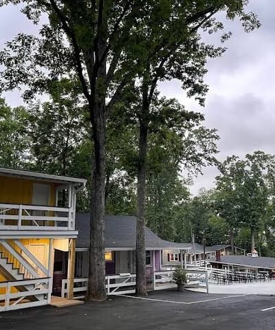 New Hope Lodge - New Hope, PA