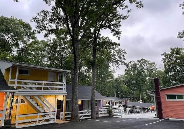 New Hope Lodge - New Hope, PA