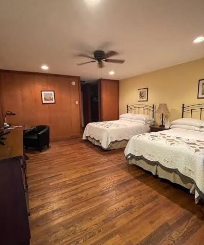 New Hope Lodge - New Hope, PA