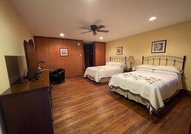 New Hope Lodge - New Hope, PA