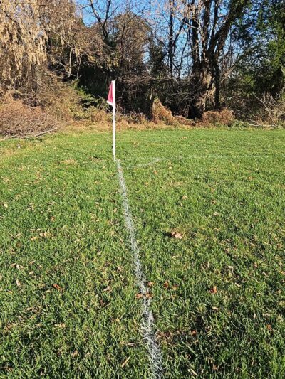 Pat Livezey Park - New Hope, PA