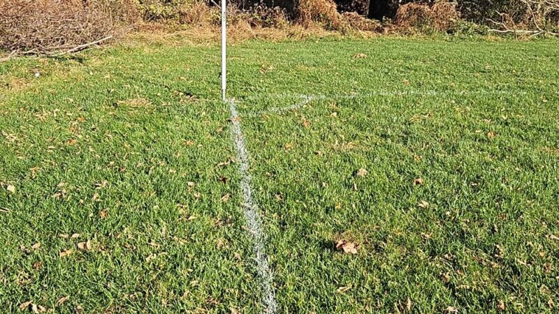 Pat Livezey Park - New Hope, PA