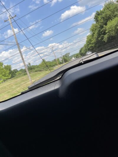 Pat Livezey Park - New Hope, PA