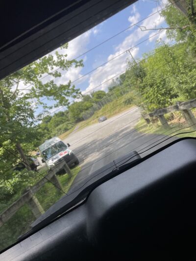 Pat Livezey Park - New Hope, PA