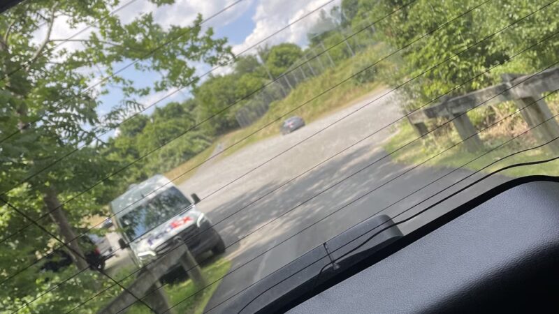 Pat Livezey Park - New Hope, PA