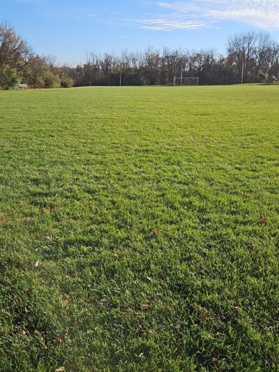 Pat Livezey Park - New Hope, PA