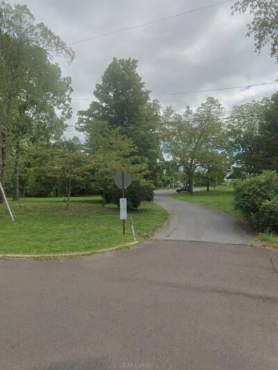 Pat Livezey Park - New Hope, PA