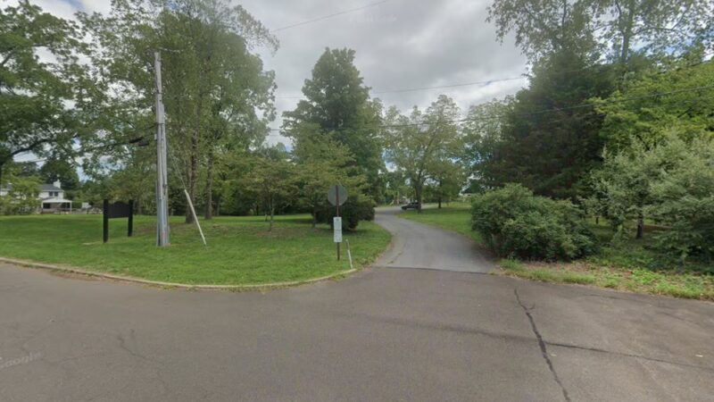 Pat Livezey Park - New Hope, PA