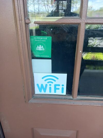 Solebury Open Space North Pointe Park - New Hope, PA