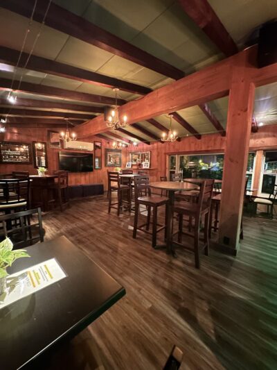 The Cub Room - New Hope, PA