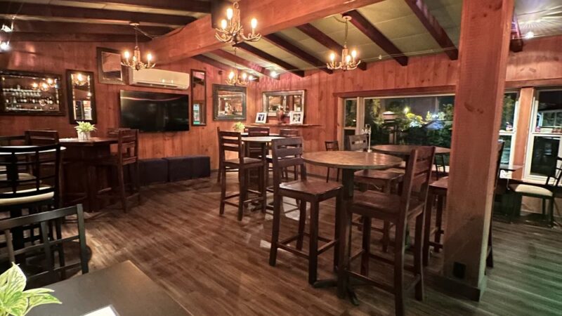 The Cub Room - New Hope, PA