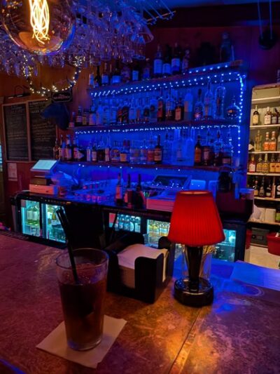 The Cub Room - New Hope, PA