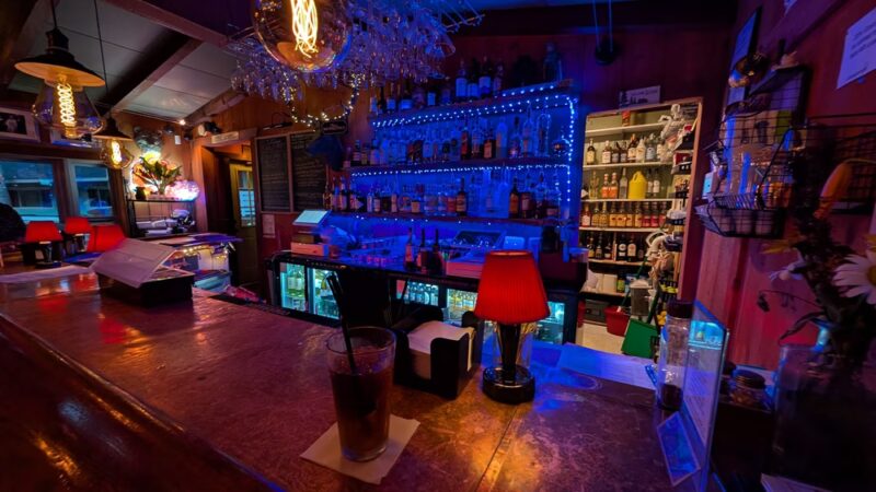 The Cub Room - New Hope, PA
