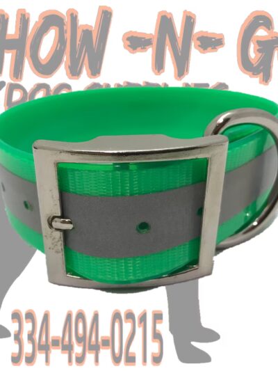 Show-N-Go Dog Supplies - New Houlka, MS