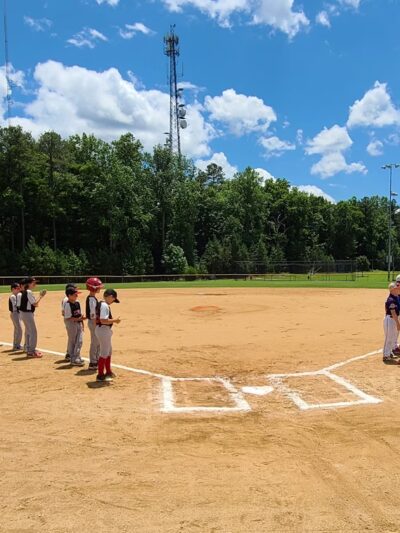 New Kent County Parks & Rec - New Kent, VA