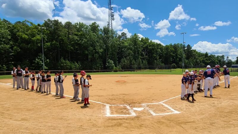 New Kent County Parks & Rec - New Kent, VA