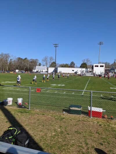 New Kent County Parks & Rec - New Kent, VA