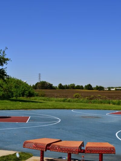 Freedom Park - New Lenox, IL