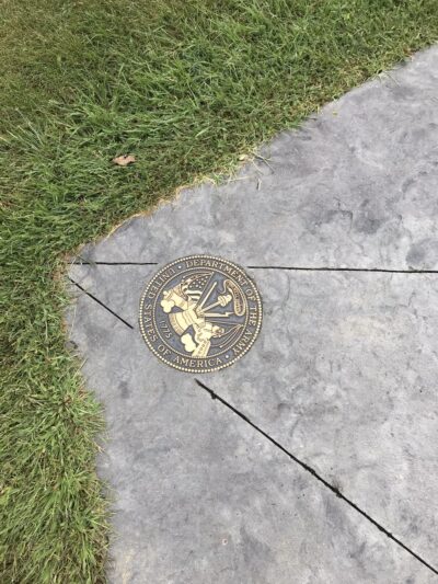 Freedom Park - New Lenox, IL