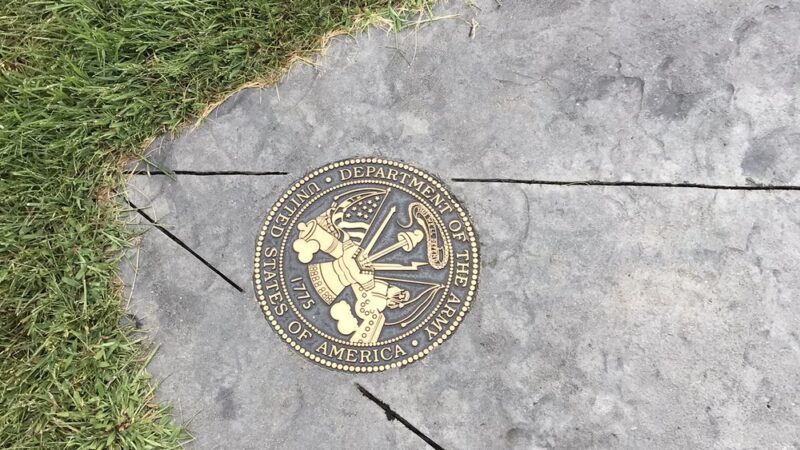 Freedom Park - New Lenox, IL