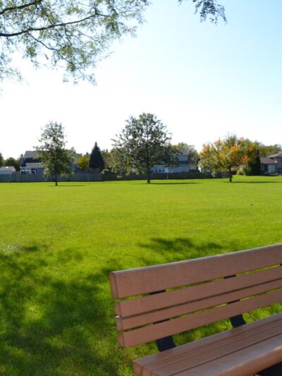 Freedom Park - New Lenox, IL