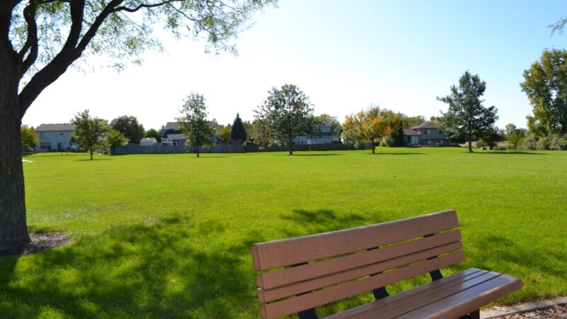 Freedom Park - New Lenox, IL