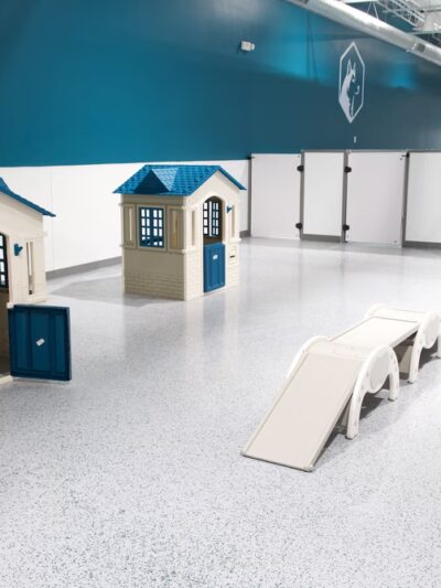 Off-Leash Hotel - New Lenox, IL