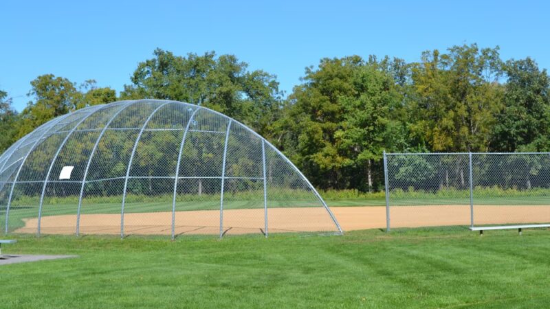 R.S. Corcoran Park/Vets Field - New Lenox, IL