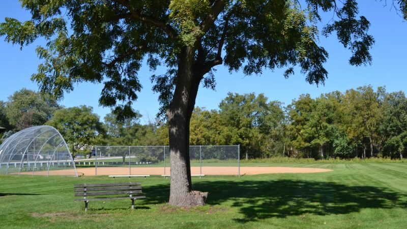 R.S. Corcoran Park/Vets Field - New Lenox, IL
