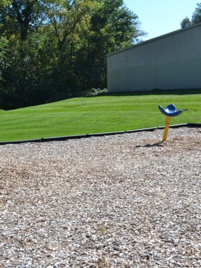 R.S. Corcoran Park/Vets Field - New Lenox, IL