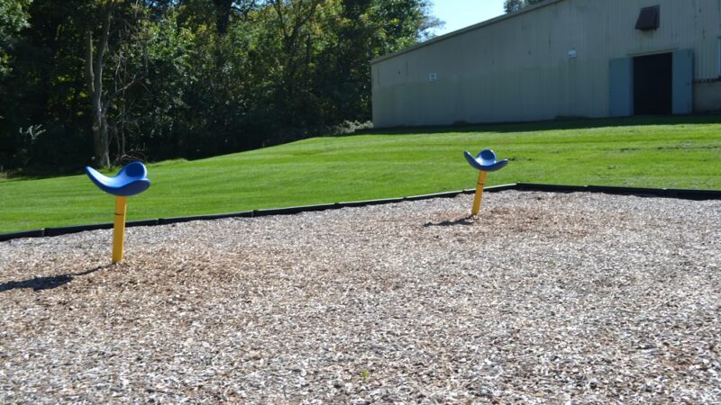 R.S. Corcoran Park/Vets Field - New Lenox, IL