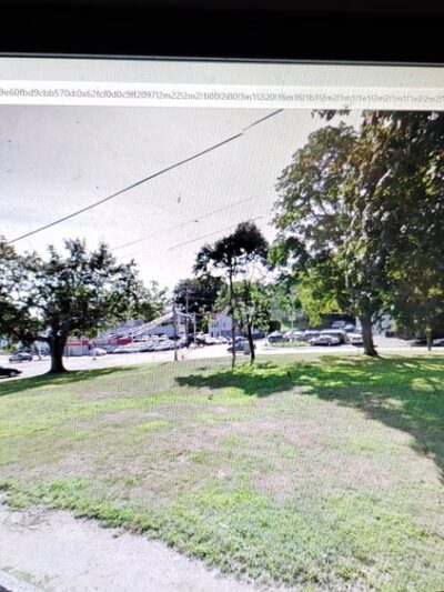 Mahan Park - New London, CT